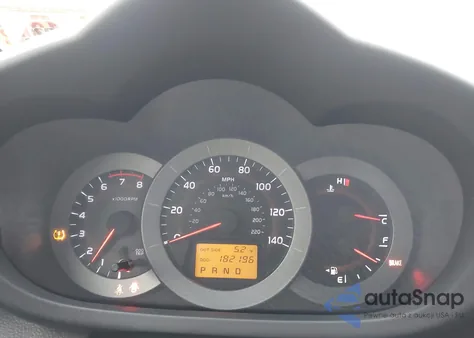 2008 Toyota Rav4 Sport z USA, uszkodzony, nr VIN JTMBD32V586063644